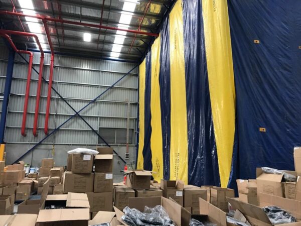 3m x 10m