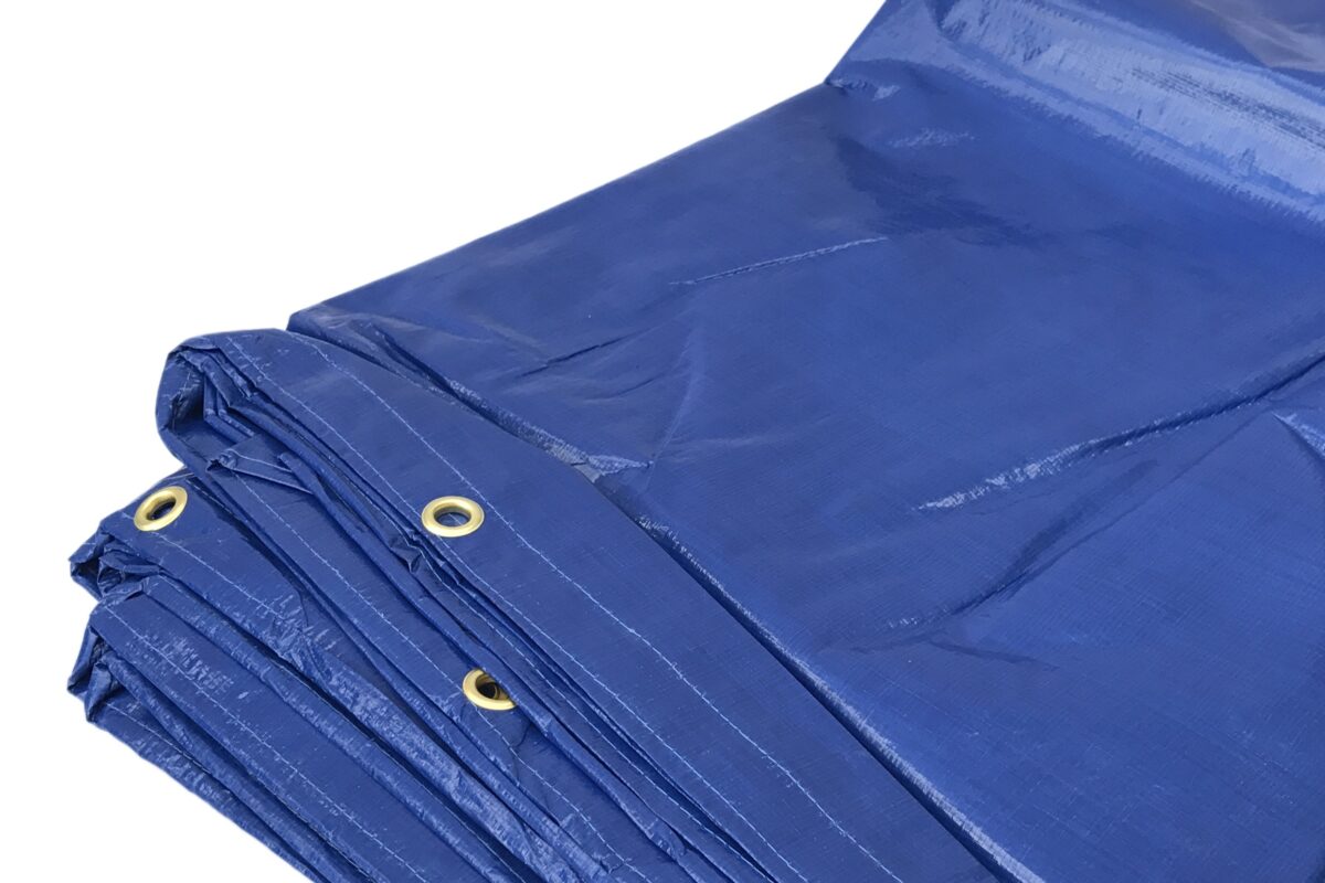 Why Cheap Poly Tarps Cost You More in the Long Run Image